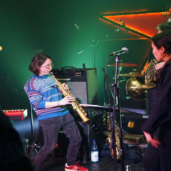 SRS live